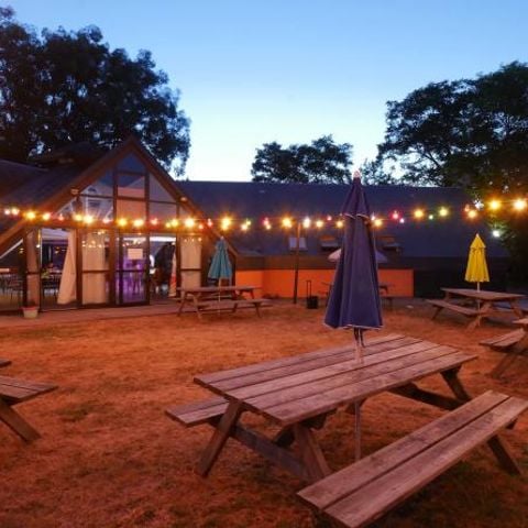 Village Vacances Ty An Diaoul - Camping Morbihan - Image N°5