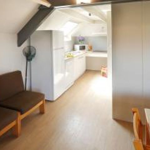 Landhaus 6 Personen - Ferienhaus 6 Personen - PMR