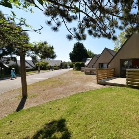 Village Vacances Ty An Diaoul - Camping Morbihan - Image N°2