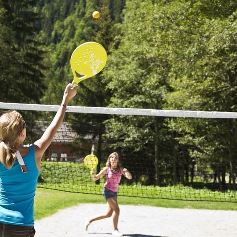 Résidence Nemea Le Nevez - Camping Haute-Savoie - Afbeelding N°5