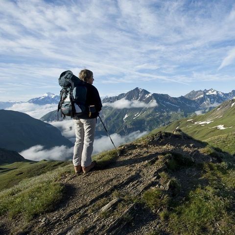 Résidence Le Nevez  - Camping Haute-Savoie - Afbeelding N°4