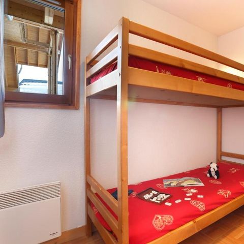 APPARTEMENT 4 personnes - T2/4