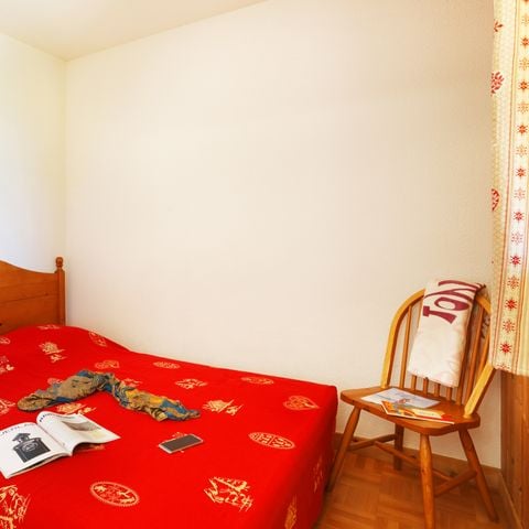 APPARTEMENT 4 personen - T2/4