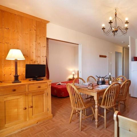 APPARTEMENT 6 personnes - T3/6