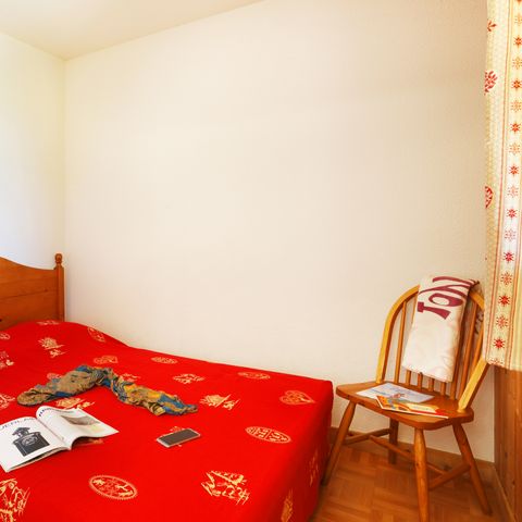 APPARTEMENT 6 personnes - T3/6