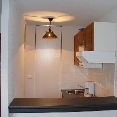 APPARTEMENT 8 personnes - T4/8