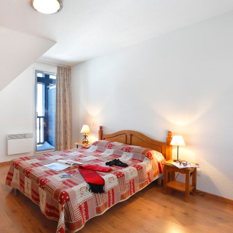 APPARTEMENT 6 personen - T3/6