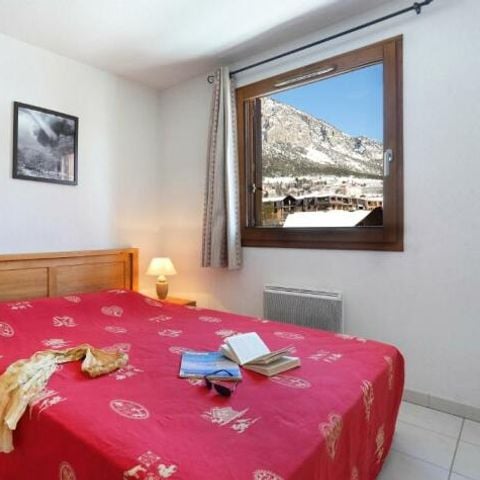 APPARTEMENT 10 personnes - T5/10