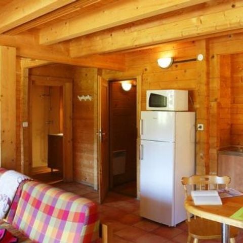 CHALET 8 Personen - T4/8