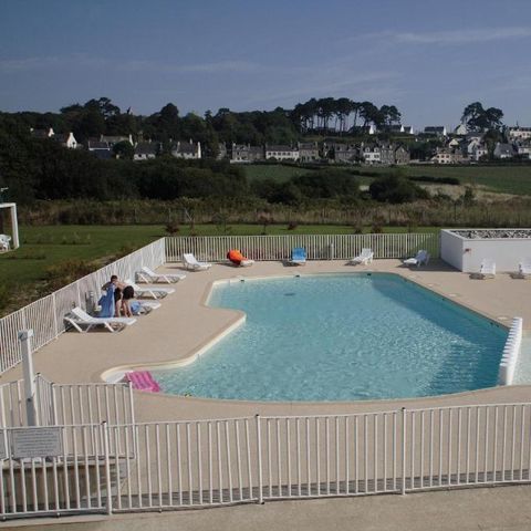 Résidence Les Roches  - Camping Finistère - Image N°5