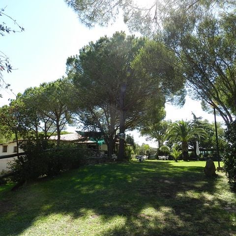 Camping Village Tavolara - Camping Sassari - Image N°5