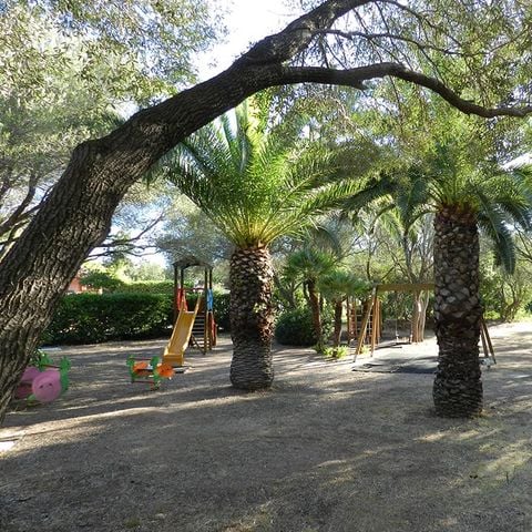 Camping Village Tavolara - Camping Sassari - Image N°3