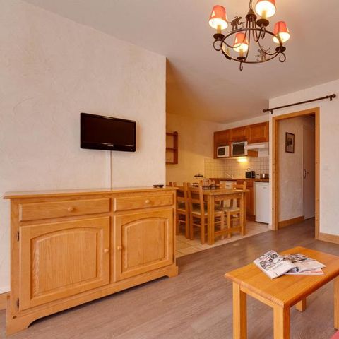 APPARTAMENTO 8 persone - Cabina - 3 camere