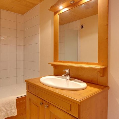 APPARTAMENTO 8 persone - Cabina - 3 camere