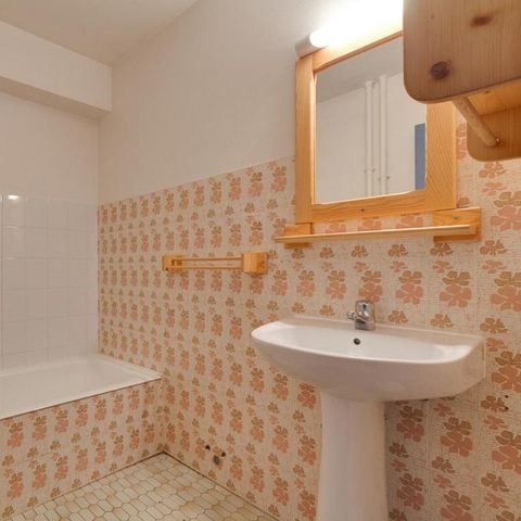 APPARTAMENTO 6 persone - 45 m² CABINA