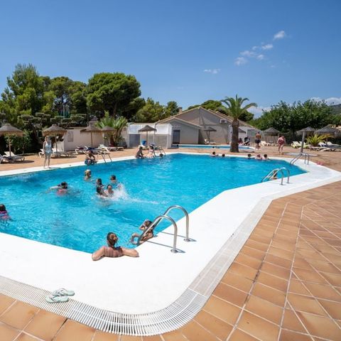 Camping Bonterra Resort - Camping Castellón - Image N°0