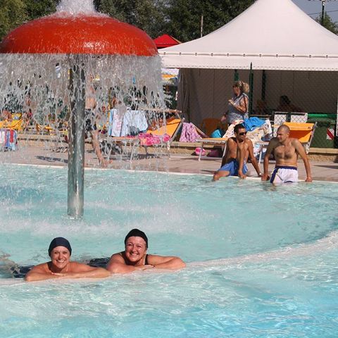 Camping Montorfano - Camping Como - Image N°2