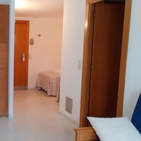 APPARTEMENT 5 personen - A4 - APART. 2/5 PAX (TIPO D)