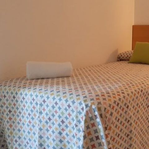 APPARTEMENT 5 personen - A4 - APART. 2/5 PAX (TIPO D)