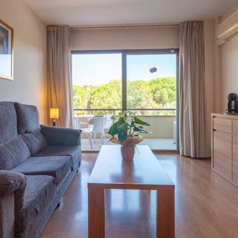 Apartement 4 Personen - A7 - APART. MEHR 2/4 PAX (D SUP)