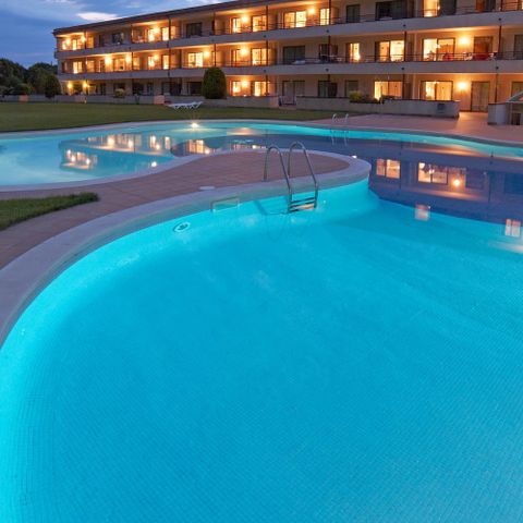 Golf Beach Apart-Hotel - Camping Gérone - Image N°3