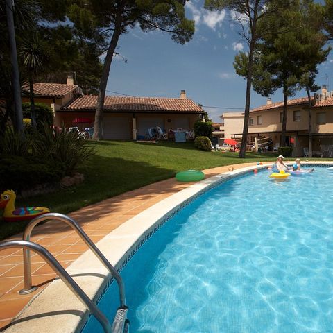 Village Golf Beach - Camping Gérone - Image N°2