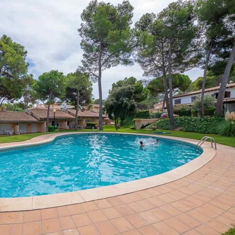 Village Golf Beach - Camping Girona - Image N°0