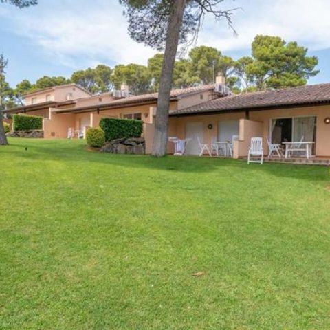 Village Golf Beach - Camping Girona