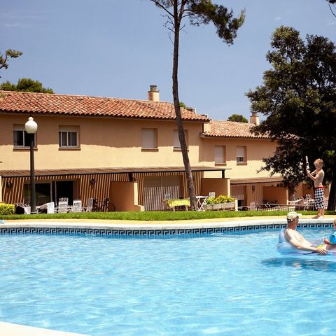 Village Golf Beach - Camping Gérone