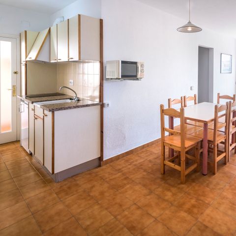 APARTMENT 4 Personen - A2 - APTO 2/4 - OCUPADO 4 PERS