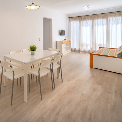 APARTMENT 4 Personen - A2 - APTO 2/4 - OCUPADO 4 PERS