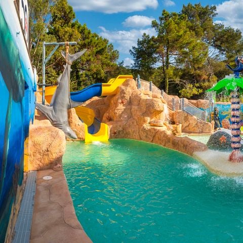 Apartamentos Els Llorers - Camping Gérone - Image N°5