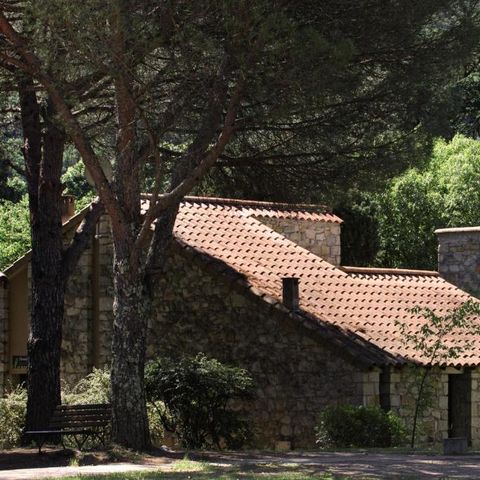 Domaine des Vans - Camping Ardèche - Afbeelding N°4