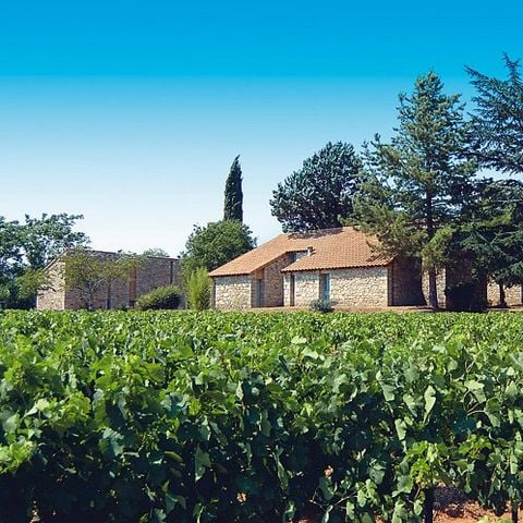 Domaine des Vans - Camping Ardèche