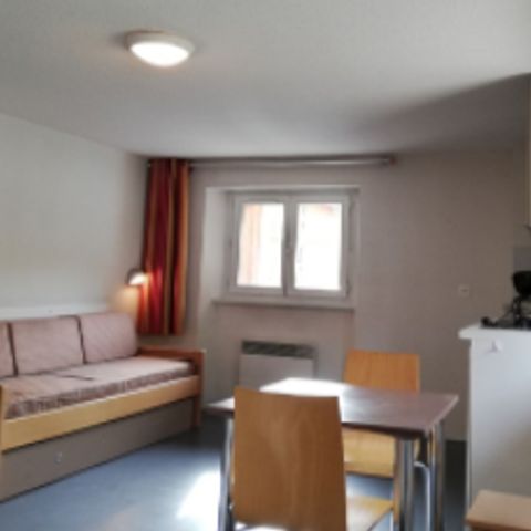 APARTMENT 4 Personen - Wohnung 4 personen