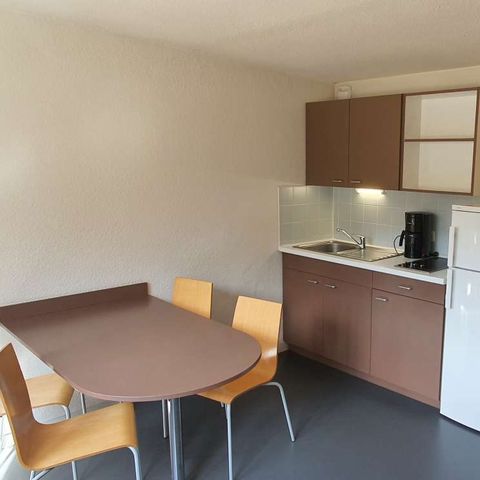 APARTMENT 4 Personen - Wohnung 4 personen