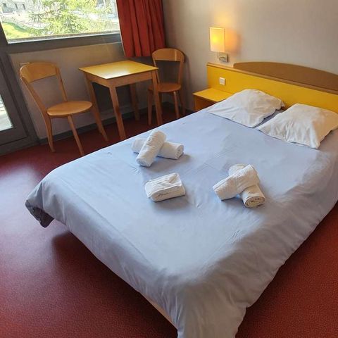 SCHLAFZIMMER 4 Personen - Zimmer für 4 Pers.