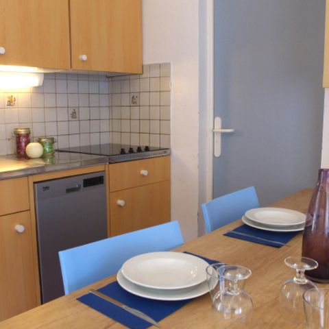 Landhuis 4 personen - Landhuis 4 personen