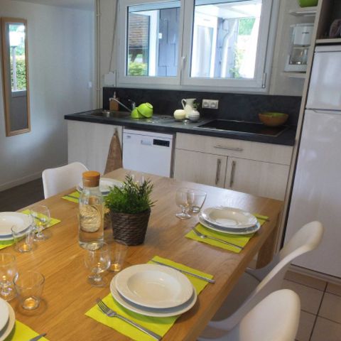 LANDHUIS 5 personen - Landhuis 5 personen