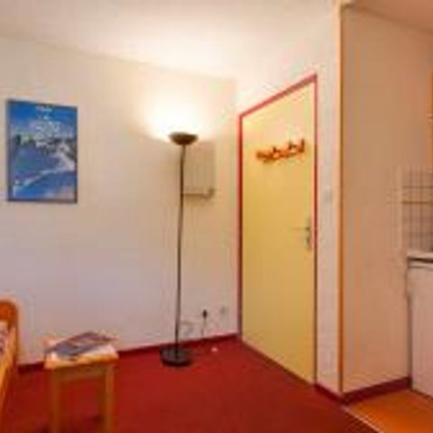 STUDIO 2 personen - Studio 2 personen