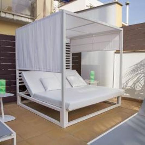 Apartamentos Neptuno - Camping Barcelone - Image N°4