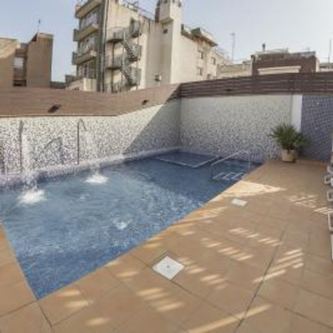 Apartamentos Neptuno - Camping Barcelone - Image N°2