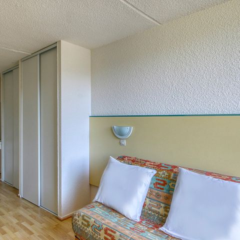 APPARTEMENT 4 personen - 2 kamers 2P4H 40 m² (PMR)