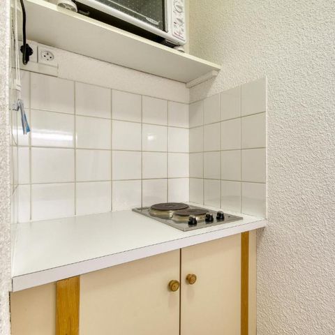 APPARTEMENT 5 personen - 2 kamers duplex 2PD5 42 m²