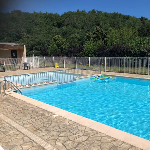 Le Domaine de Confolant - Camping Puy-de-Dôme - Afbeelding N°3