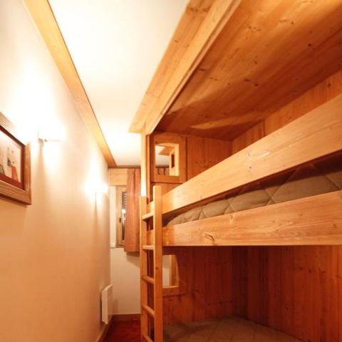 APARTMENT 10 Personen - 6-Zimmer-Maisonettewohnung