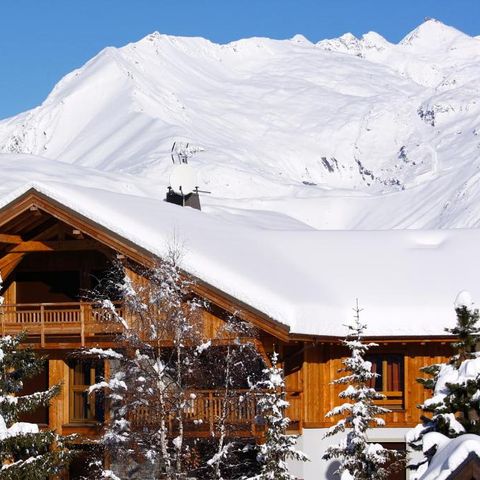 Résidence Le Goléon - Val Ecrins  - Camping Isère - Image N°5