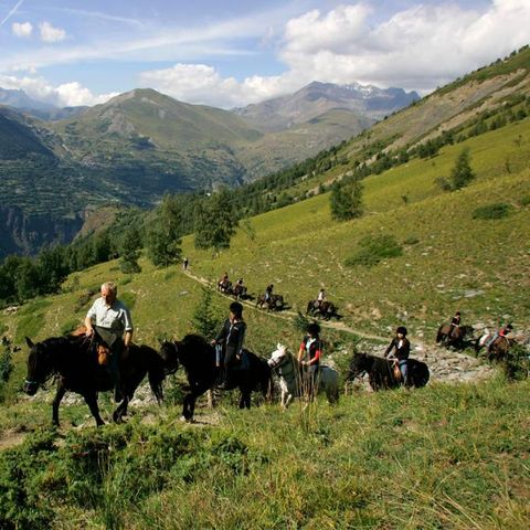 Résidence Le Goléon - Val Ecrins  - Camping Isère - Image N°4