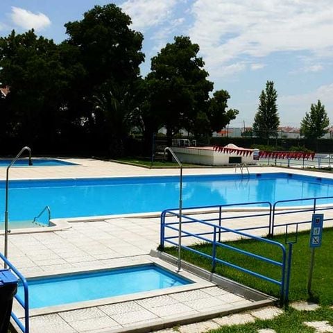 Camping Evora - Camping Alentejo - Portogallo - Image N°0