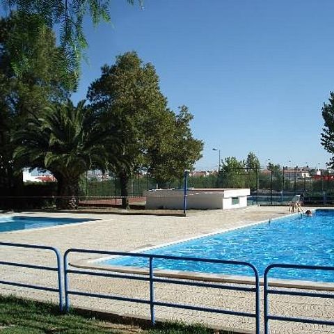 Camping Evora - Camping Alentejo - Portogallo - Image N°2